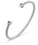 Pierre Ricaud Silver bracelet
