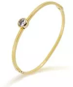 Pierre Ricaud Gold Bracelet