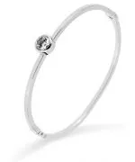 Pierre Ricaud Silver Bracelet
