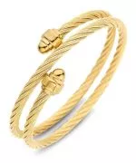 CERRUTI 1881 Iconic Chiara bracelet