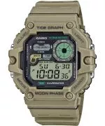 Casio Timeless Collection watch