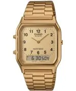 Casio Vintage Classic unisex watch