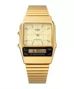 Casio VINTAGE Edgy watch