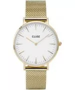 Cluse La Boheme Mesh Women's Watch