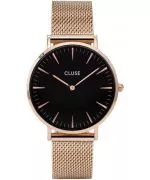 Cluse La Boheme Mesh Women's Watch