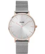 Cluse La Boheme Mesh Women's Watch