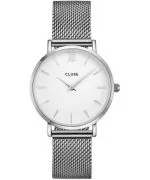 Cluse Minuit Mesh Women's Watch