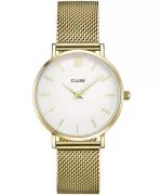 Cluse Minuit Mesh Women's Watch