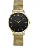 Cluse Minuit Mesh Women's Watch