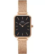 Daniel Wellington Quadro Pressed Melrose Ladies Watch