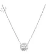 Fossil Elliott Necklace