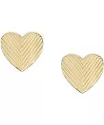 Fossil Harlow earrings