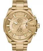 Diesel Mega Chief Quartz Chronograph Men's Watch