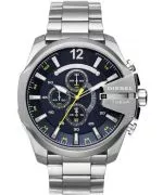 Diesel Mega Chief Men's Watch