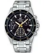 Casio EDIFICE Momentum Chronograph Men's Watch