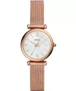 Fossil Carlie Women's Watch