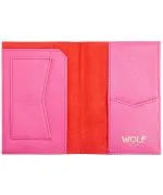 Wolf Mimi accessory