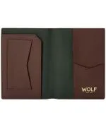 Wolf Signature accessory