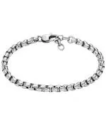 Fossil Jewelry All Stacked Up bracelet