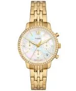 Fossil Neutra Chronograph watch