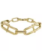 Fossil Heritage D-Link Women's Bracelet