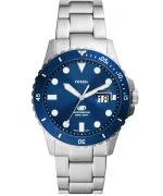 Fossil Blue  watch
