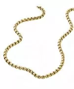 Fossil All Stacked Up necklace