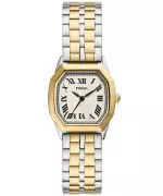 Fossil Harlow watch