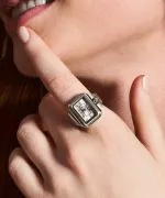 Fossil Raquel Watch Ring  watch