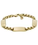 Fossil Drew Chain bracelet