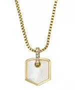 Fossil Heritage necklace