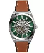 Fossil Everett Skeleton Automatic watch