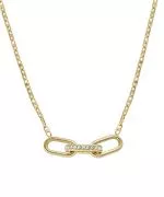 Fossil Heritage necklace