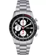 Fossil Sport Tourer Chronograph  watch
