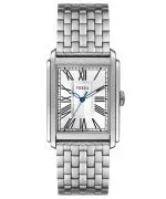 Fossil Carraway watch