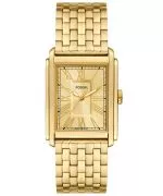 Fossil Carraway watch
