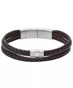 Women bracelet Fossil Vintage Vintage Casual