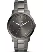 Fossil The Minimalist 3h Men's Watch