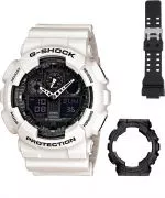 Casio G-Shock GA-100 Original Set gents watch