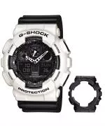 Casio G-Shock GA-100 Original Set gents watch