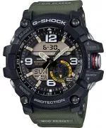 G-SHOCK Casio Mudmaster gents watch