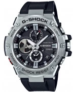 G-SHOCK Casio G-Steel Solar Bluetooth gents watch