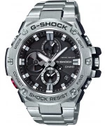 G-SHOCK Casio G-Steel Premium Bluetooth Solar gents watch