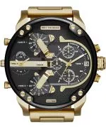 Diesel Mr Daddy Men's Watch