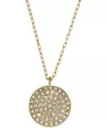 Fossil Sadie necklace