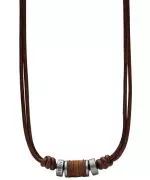 Fossil Vintage Casual Necklace