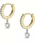 Fossil Sadie Earrings
