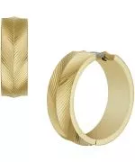 Fossil Harlow earrings