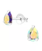 Bonore - Silver 925 earrings