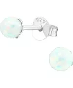 Bonore - Silver 925 earrings